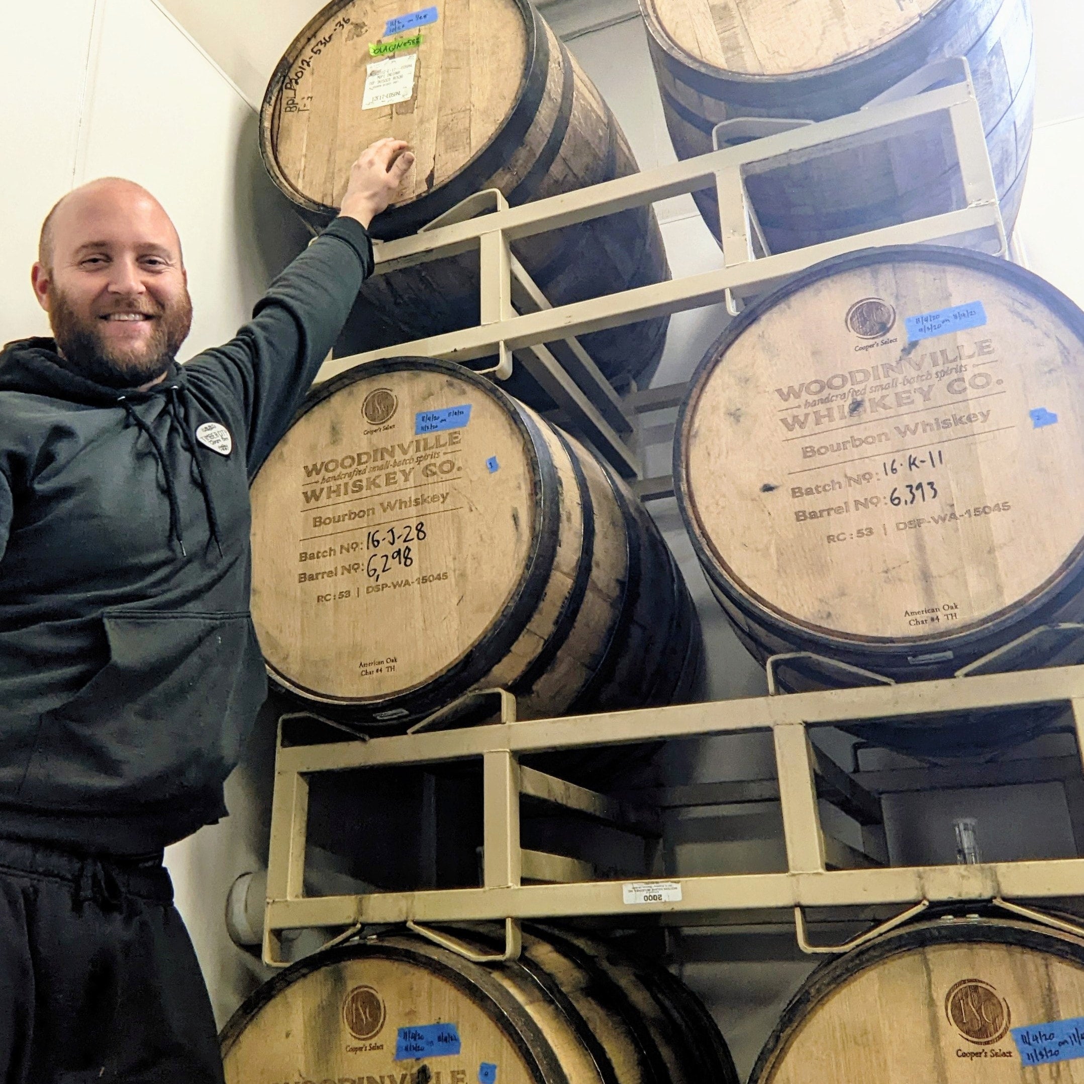 Greenwood Cider Company photo 5
