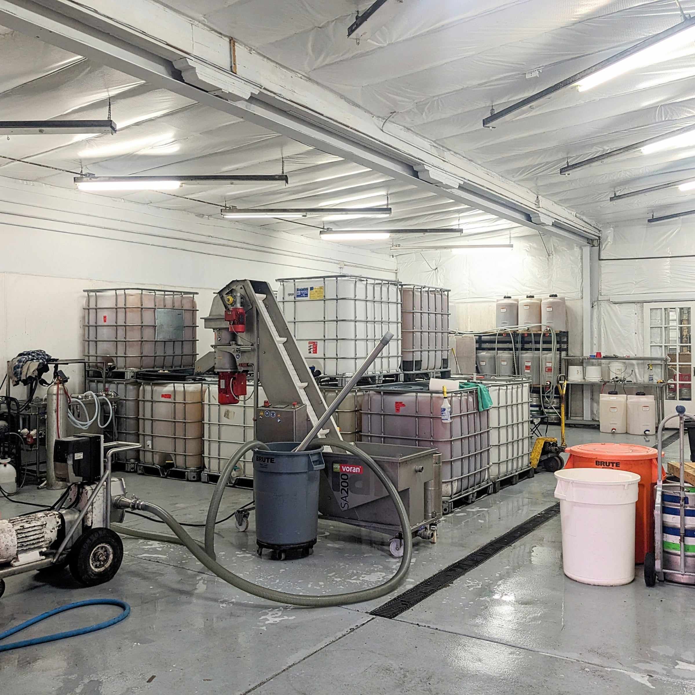 Greenwood Cider Company photo 4